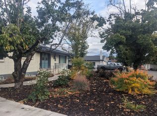 632 E 1000th St S, Springville, UT 84663