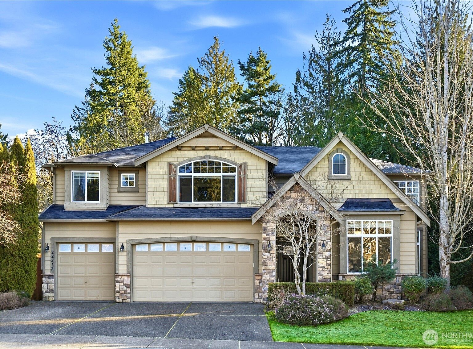22213 32nd Avenue SE, Bothell, WA 98021 | Zillow