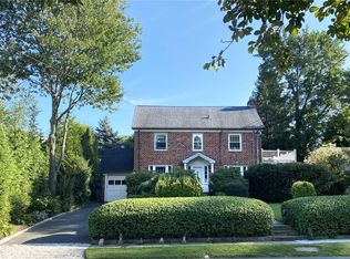 3 Oneida St, Rye, NY 10580