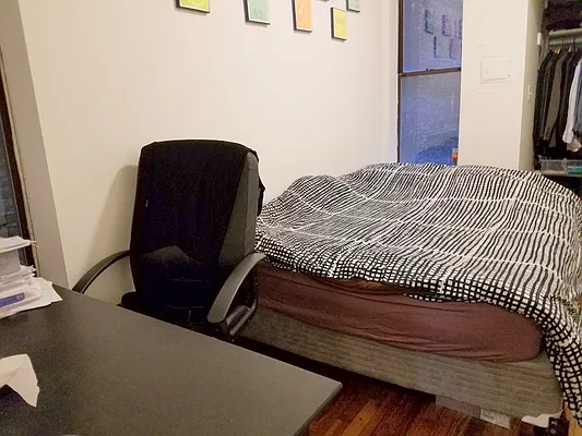 Rented by Chartwell Manhattan Realty | media 31