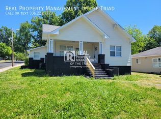 15 College St #15, Thomasville, NC 27360