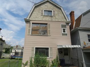 2 Ridenour St, Pittsburgh, PA 15205
