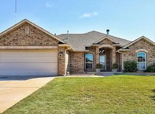 3300 Marilyn Dr, Moore, OK 73160