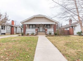 516 E Loren St, Springfield, MO 65807