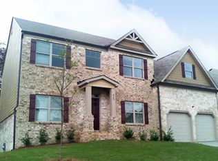 851 Hay Meadow Dr, Augusta, GA 30909