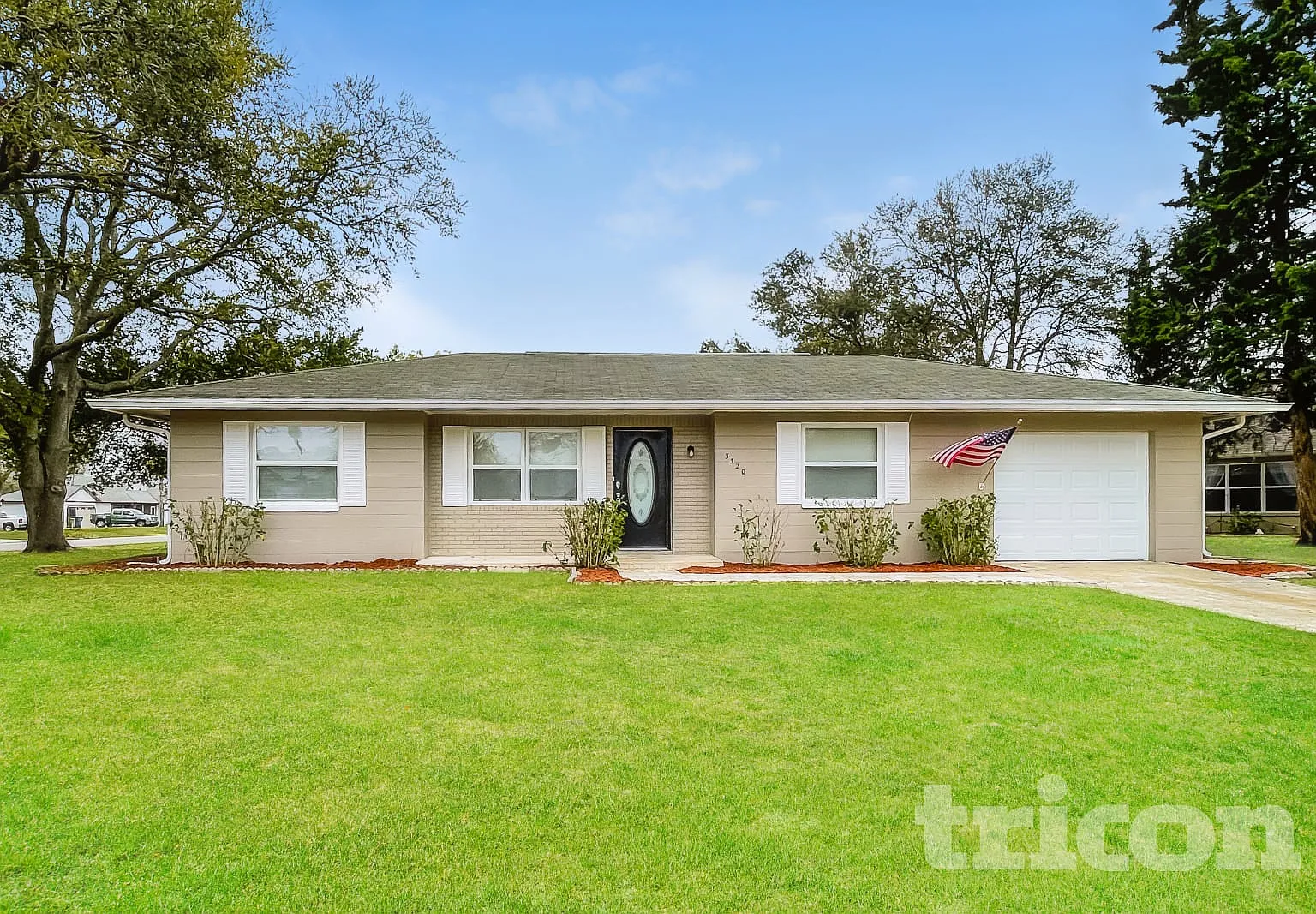 3320 Garden Avenue Spring Hill FL — Photo 1