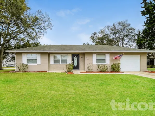 3320 Garden Ave, Spring Hill, FL 34609