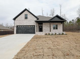 106 Sawgrass Dr, Benton, AR 72015