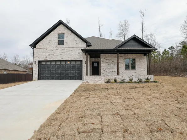 106 Sawgrass Dr, Benton, AR 72015