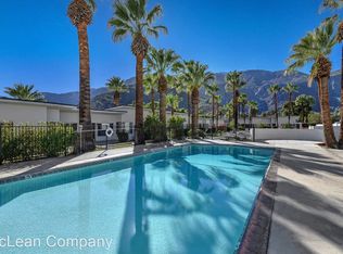 630 N Belardo Rd APT 12, Palm Springs, CA 92262