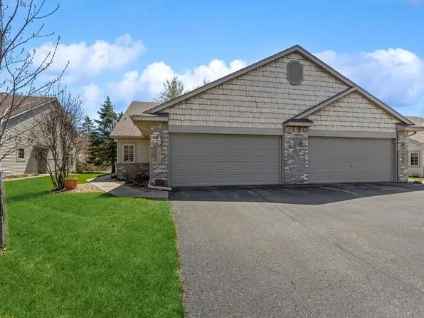 1510 Pine Pointe, White Bear Lake, MN 55110