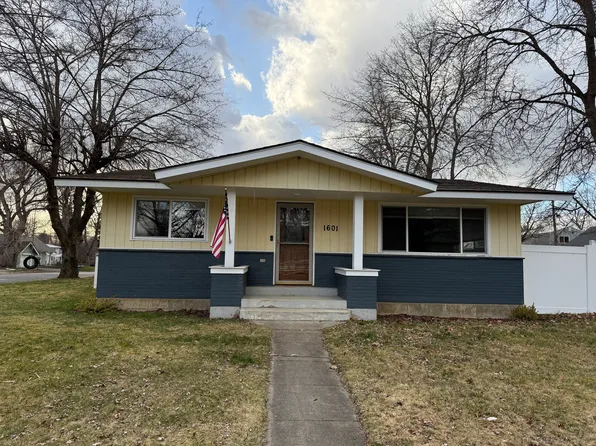 1601 N 7th St, Coeur D Alene, ID 83814