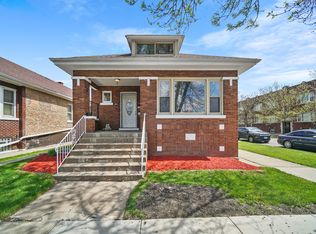 5959 S Richmond St, Chicago, IL 60629