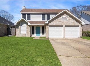 8030 Log Hollow Dr, Houston, TX 77040