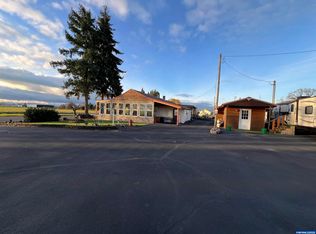 1590 W 2nd St, Halsey, OR 97348