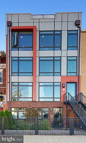 3415 14th St NW #4 Photo 1