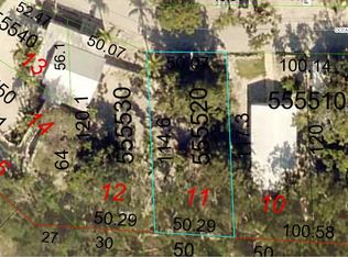 116 Ocean View Dr, Tavernier, FL 33070