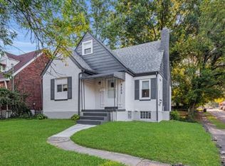 6202 Mayflower Ave, Cincinnati, OH 45237
