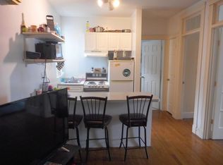 823 Beacon St #3F, Boston, MA 02215