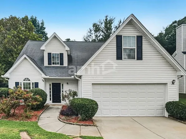 1759 Maxey Ln, Winder, GA 30680