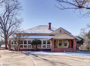 271 Old River Rd, Pelzer, SC 29669