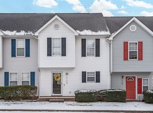 5106 Twisted Willow Way, Raleigh, NC 27610