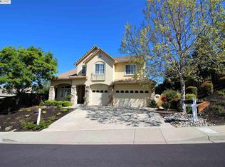 5341 Crystyl Ranch Dr, Concord, CA 94521