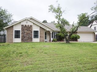 6202 E 100th St S, Tulsa, OK 74137