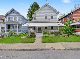 2011 Rigg St, Dunmore, PA 18512