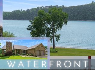 1806 Breezy Point Ln, Kimberling City, MO 65686