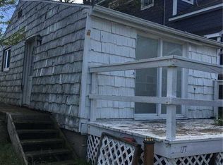 177 Bedford Ave, Breezy Point, NY 11697