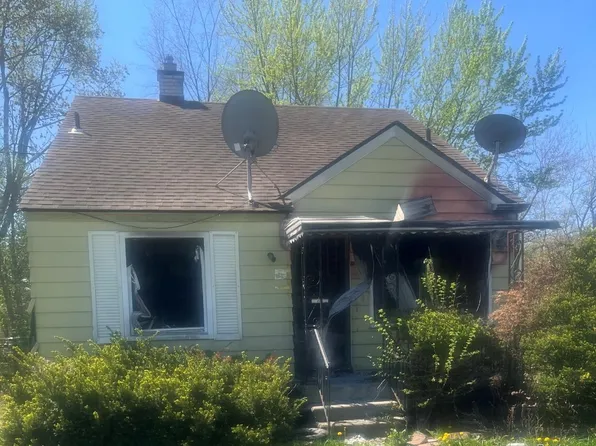 19421 Tireman St, Detroit, MI 48228