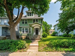 175 Oxford Ave, Buffalo, NY 14209