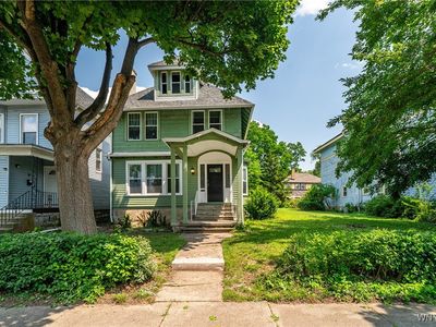175 Oxford Ave, Buffalo, NY, 14209