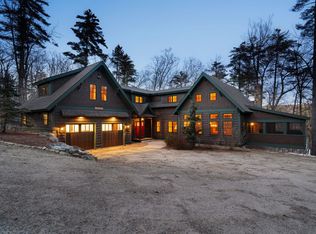 220 College Rd, Center Harbor, NH 03226