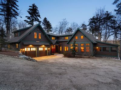 220 College Road, Center Harbor, NH, 03226