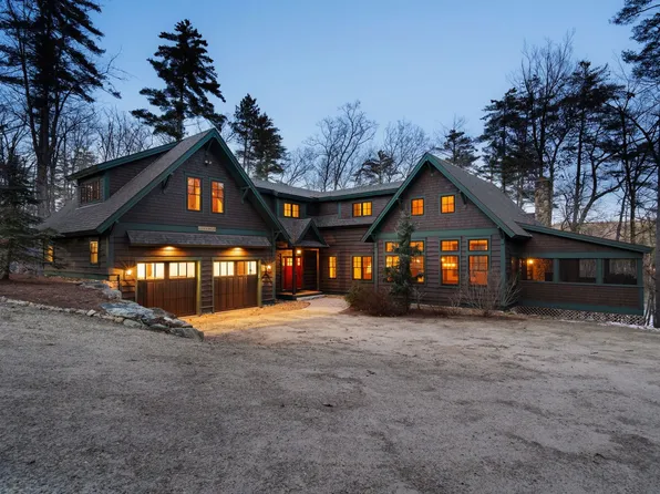 220 College Road, Center Harbor, NH 03226