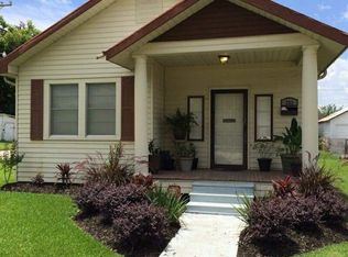 303 Wright Ave, Houma, LA 70364