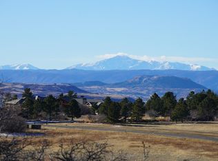 6408 Country Club Dr, Castle Rock, CO 80108
