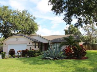 311 Hibiscus St, Chuluota, FL 32766