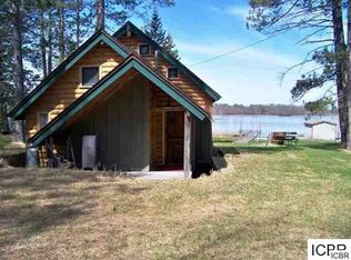 49664 Center Point Rd, Bigfork, MN 56628