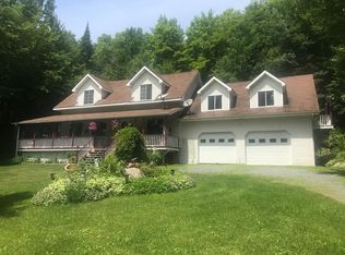 183 Blanche Rd, Merrill, NY 12955