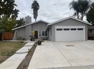 302 Oakberry Way, San Jose, CA 95123