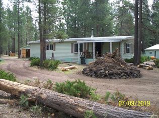 51849 Pine Loop Dr, La Pine, OR 97739