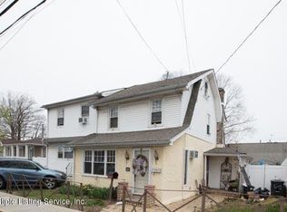 415 Liberty Ave, Staten Island, NY 10305