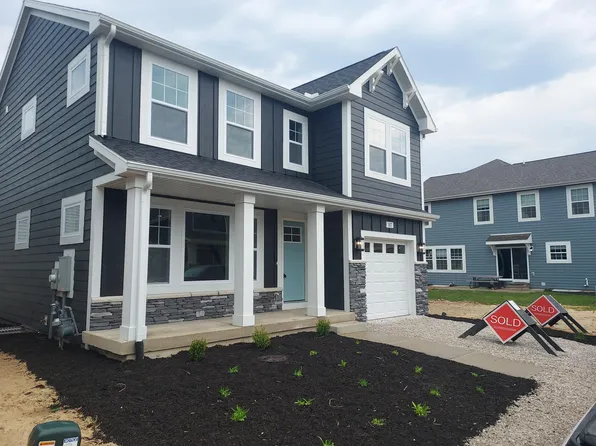 307 Spruce St, South Haven, MI 49090