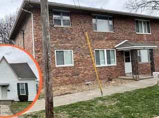 901 W Main St, Collinsville, IL