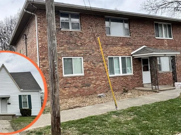 901 W Main St, Collinsville, IL 62234