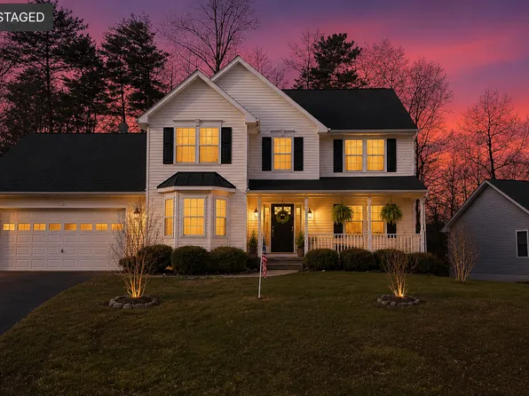 10122 Chesney Dr, Spotsylvania, VA 22553