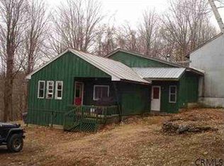 264 Gilchrist Hill Rd, Hartford, NY 12838